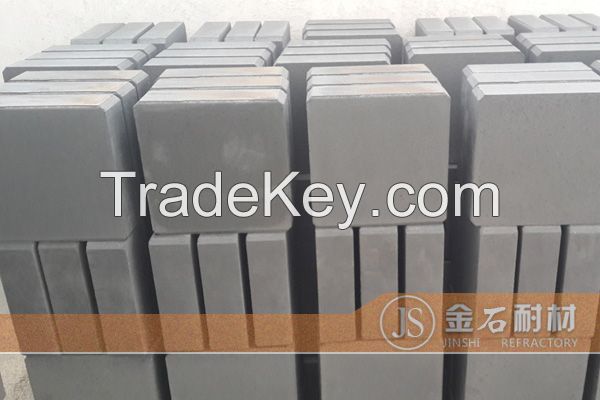 Silicon Carbide Bricks 