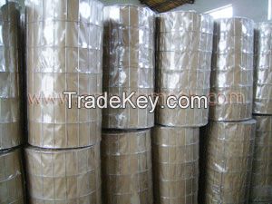 Welded Wire Mesh (ISO9001 factory)