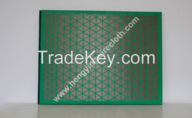 Steel Frame Screen Wire Mesh (ISO9001 factory)