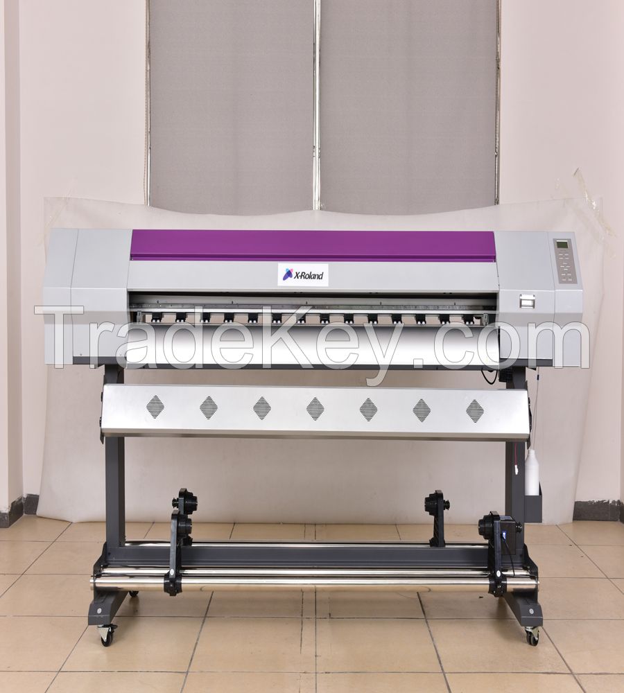  High Quality Single   Head 3.2M  Digital advertising Printer Good Price 