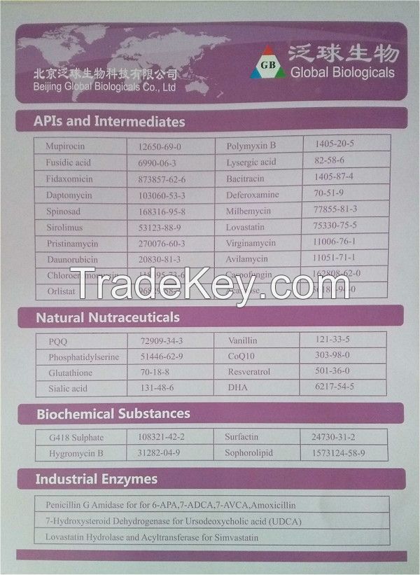 Factory production of high content L-Ergothioneine/497-30-3