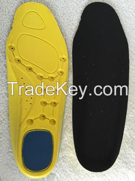 PU insole