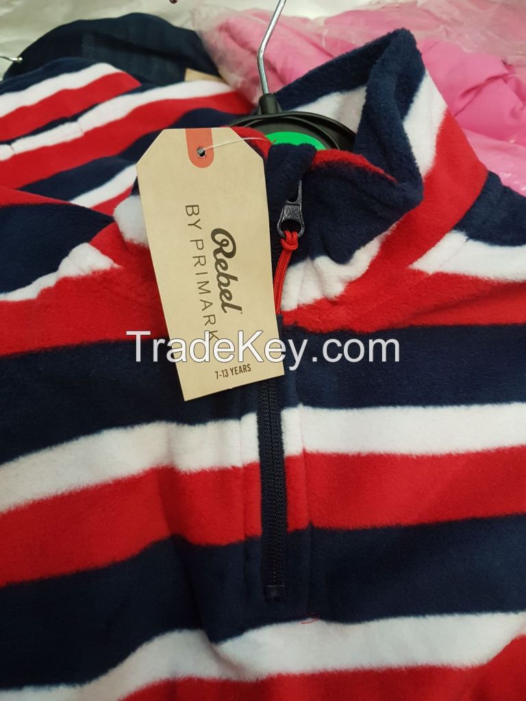 Kids clothes mixed brands. from UK