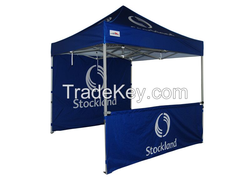 waterproof marquee canopy gazebo 10x10ft folding tent