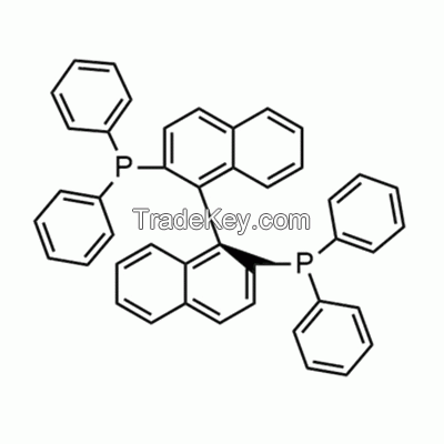 (S)-(-)-2,2'-Bis(diphenylphosphino)-1,1'-binaphthyl