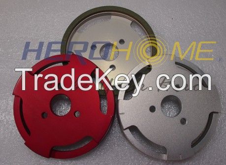 grinding wheel