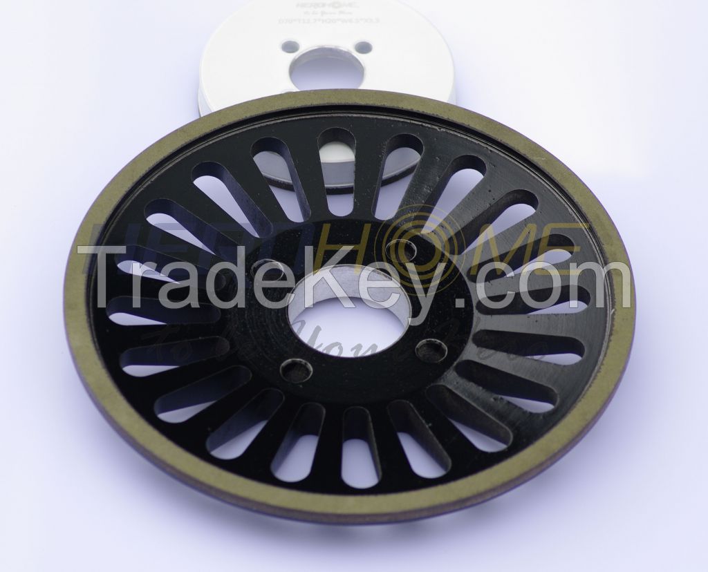 cbn grinding wheel