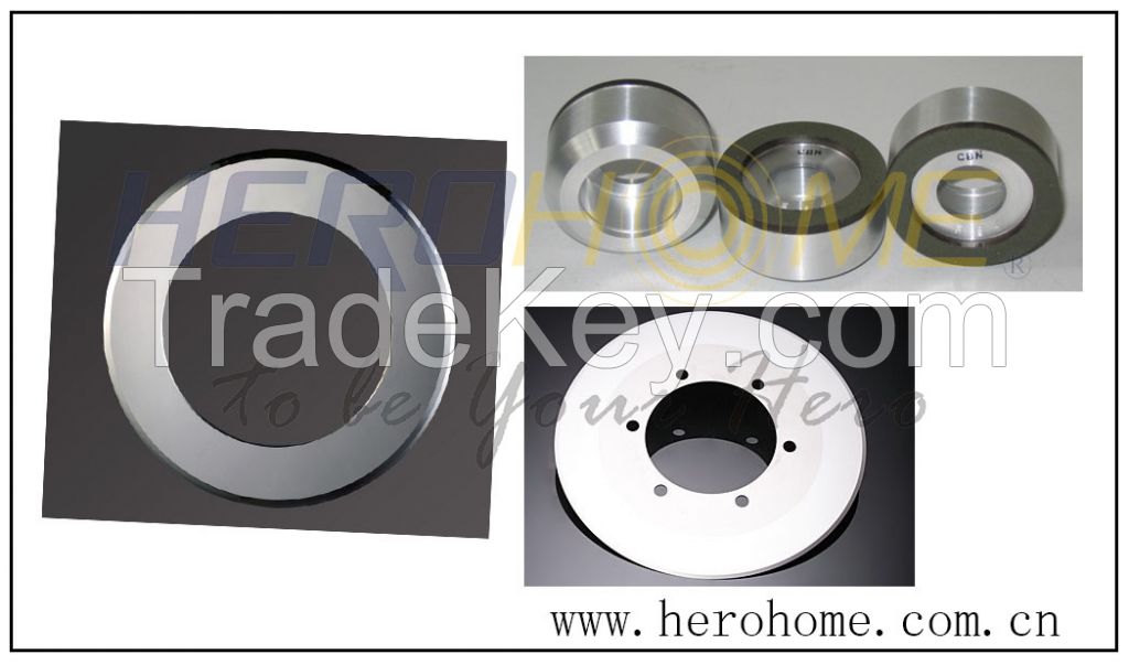 diamond cbn grinding wheel