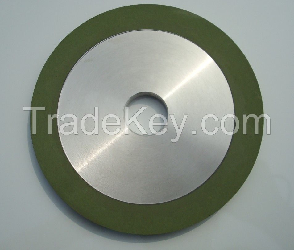 vitrified bond grinding wheel