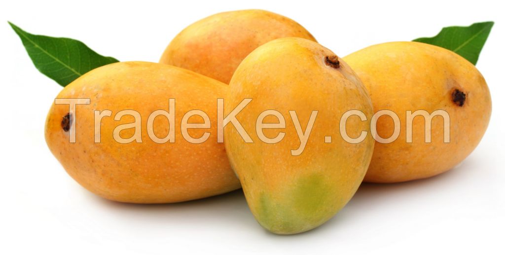 Mangos 