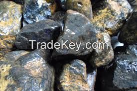 Tantalite Ore(Coltan)