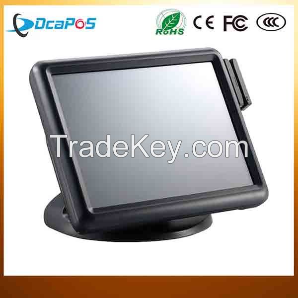 15&amp;amp;quot; cheap cash register/cheap POS device/cheap POS equipment