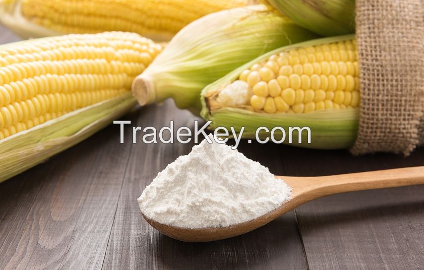 Corn Flour 