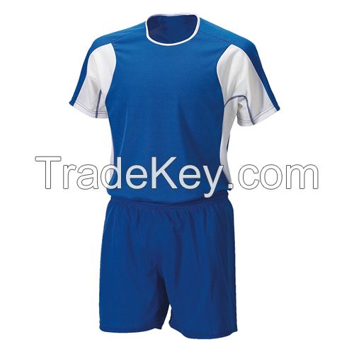 SOCCER UNIFORM