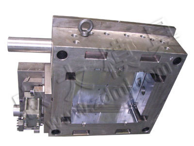 electrics plastic mould