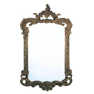 mirrors ( cosmetic and bathroom mirrors )