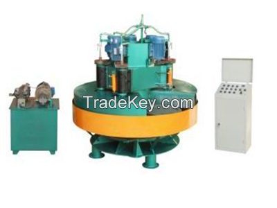 Msj-5060 Polishing Machines