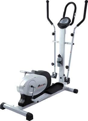 elliptical trainer