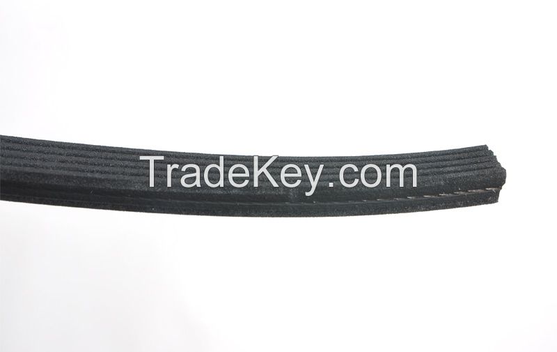 Working safety PK ribbed v belt