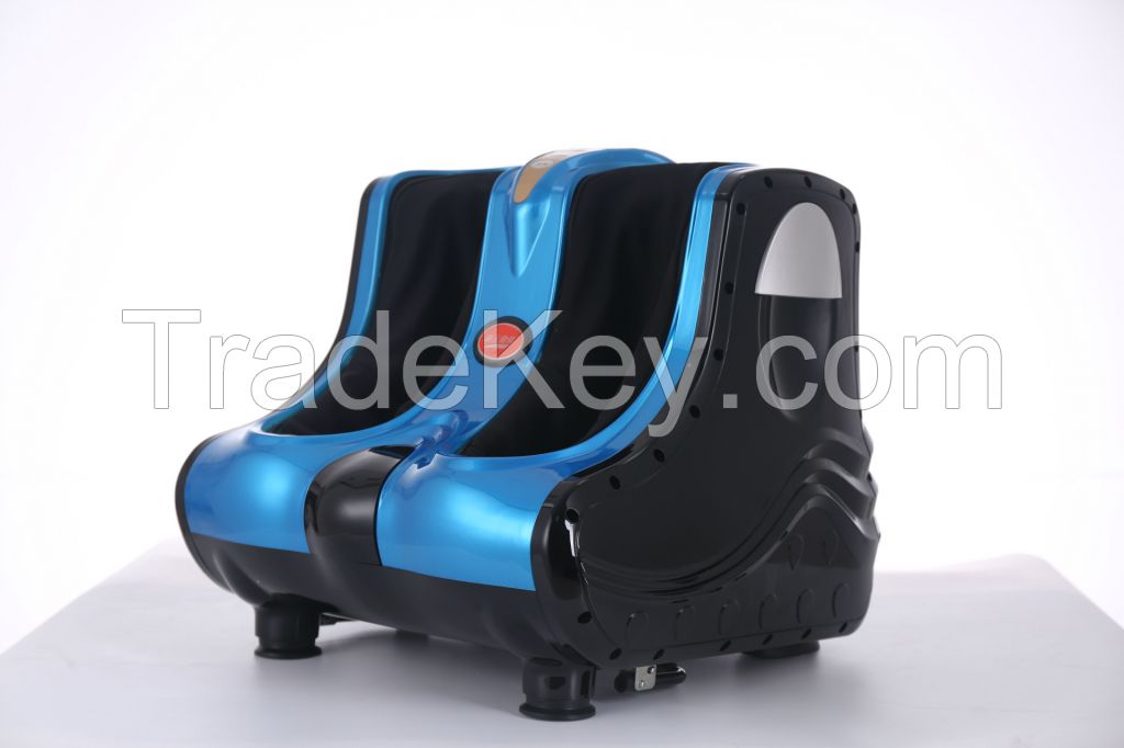 Multifunction Leg Massage 3D Roller Air Pressure Foot Massage for Foot Health Care