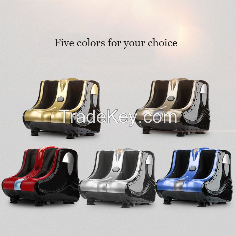 Best body care vibrating standing foot massage machine