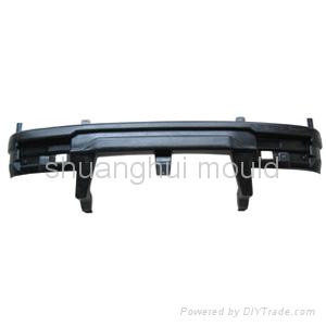 Auto Bumper Mould