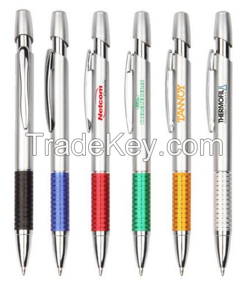 Promotional pen metal ball pen for office