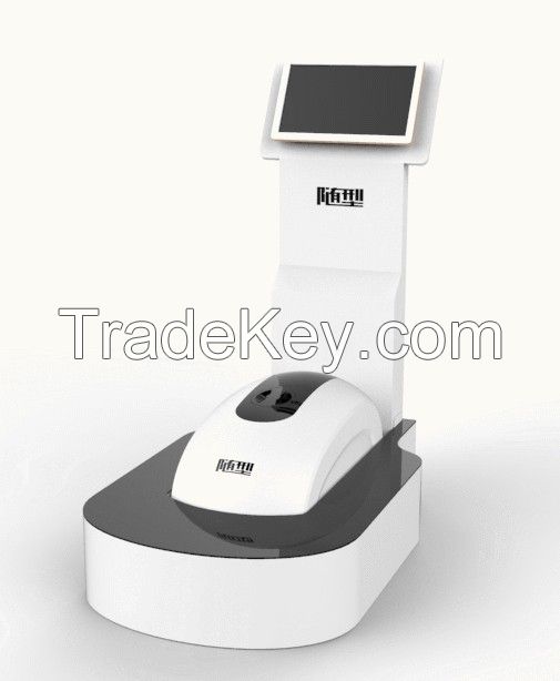 Laser 3D Foot Scanner Manufacturer In China