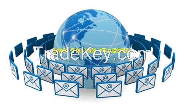 Personal Email Database 2016