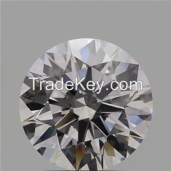 Polished Diamond