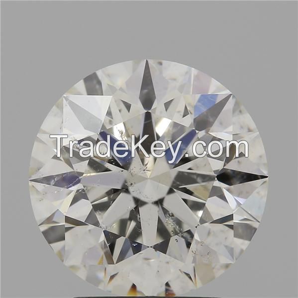 GIA Certified polished diamond