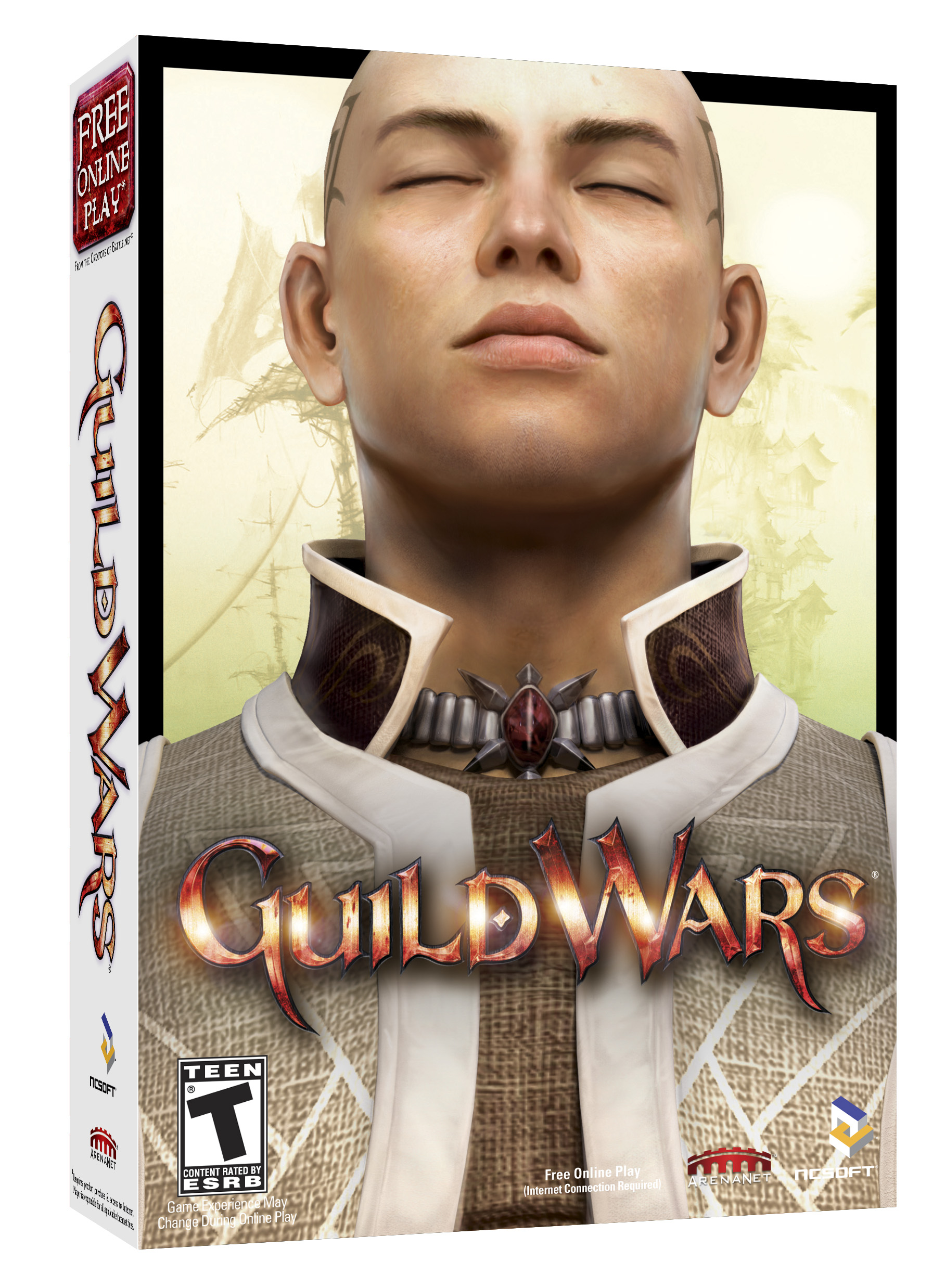 Guild Wars: Prophecies