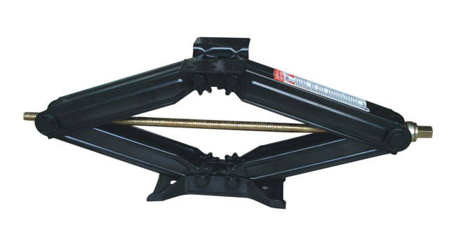 RV Stabilizer Scissor Jack