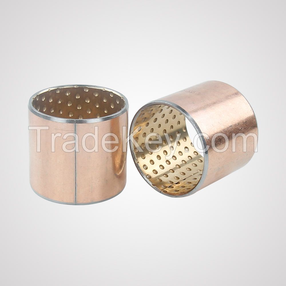 ccvk prelubricated bearings