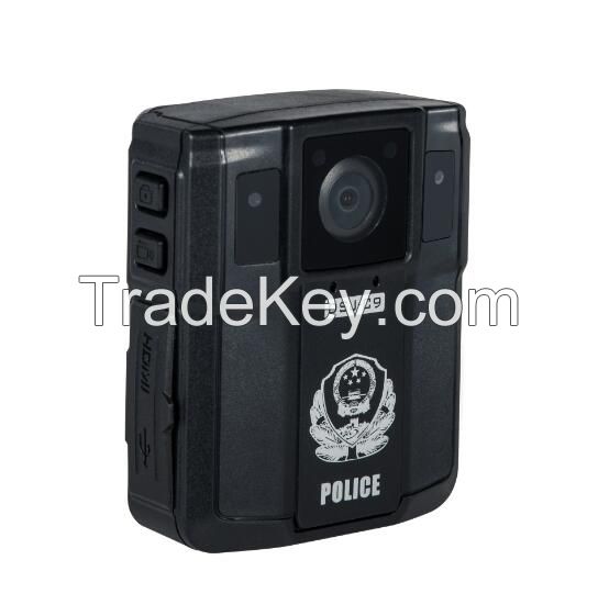 Police body worn camera for law enforcement