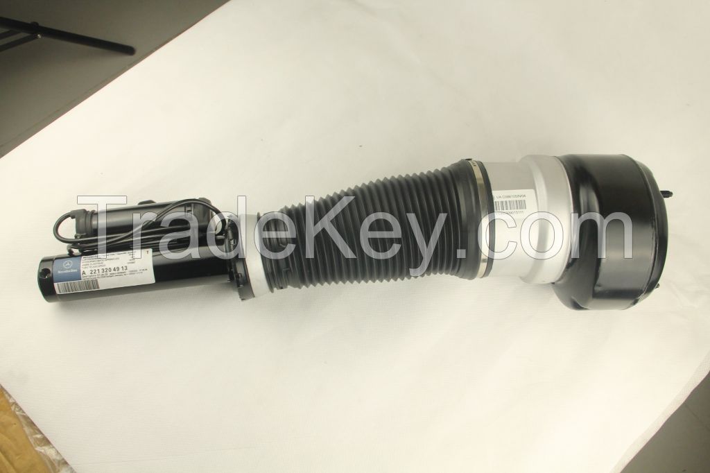 Brand New Air Suspension For Audi A6 4F/C6/S6/A6L/Avant(2004-2011)