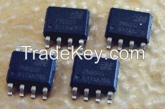 Power supply 5V 1A solution chip PN8355