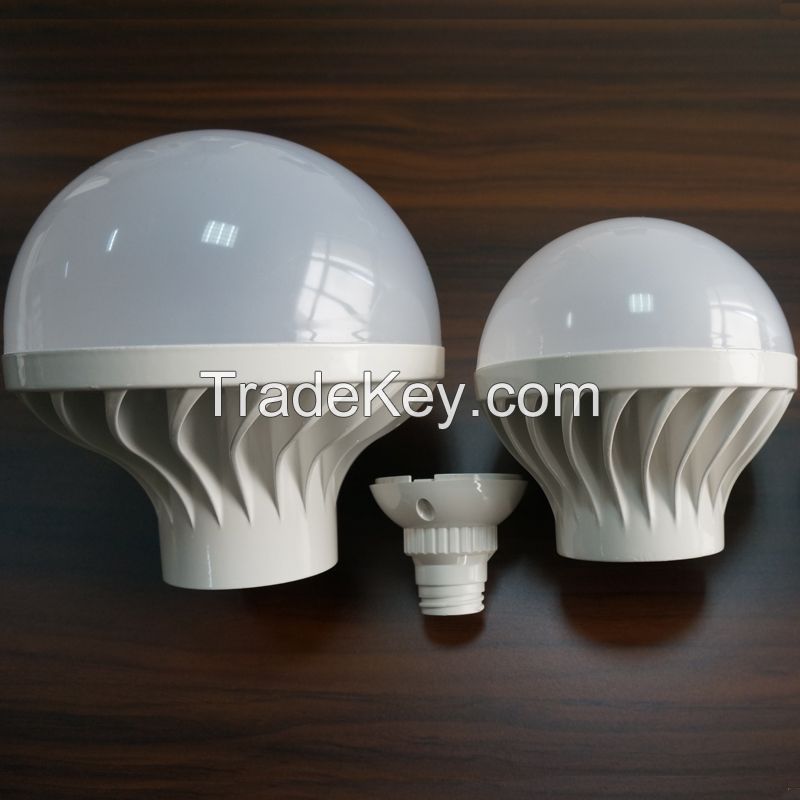 LED Bulbs High Power Housing