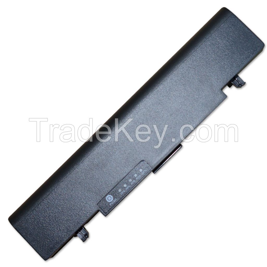 Laptop battery