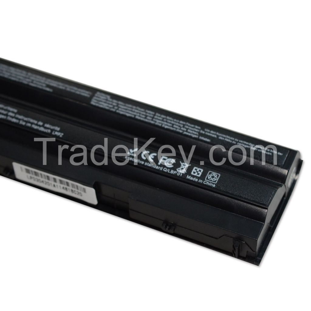 laptop battery