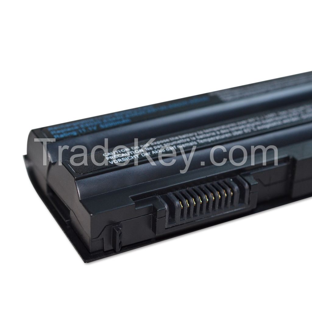 laptop battery