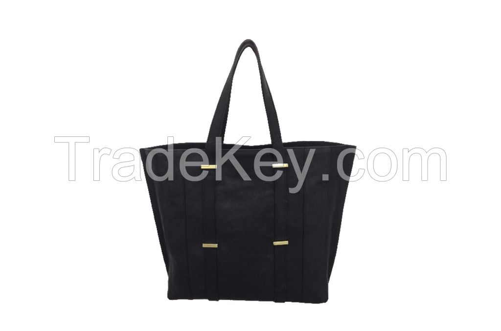 Leather Tote Bags