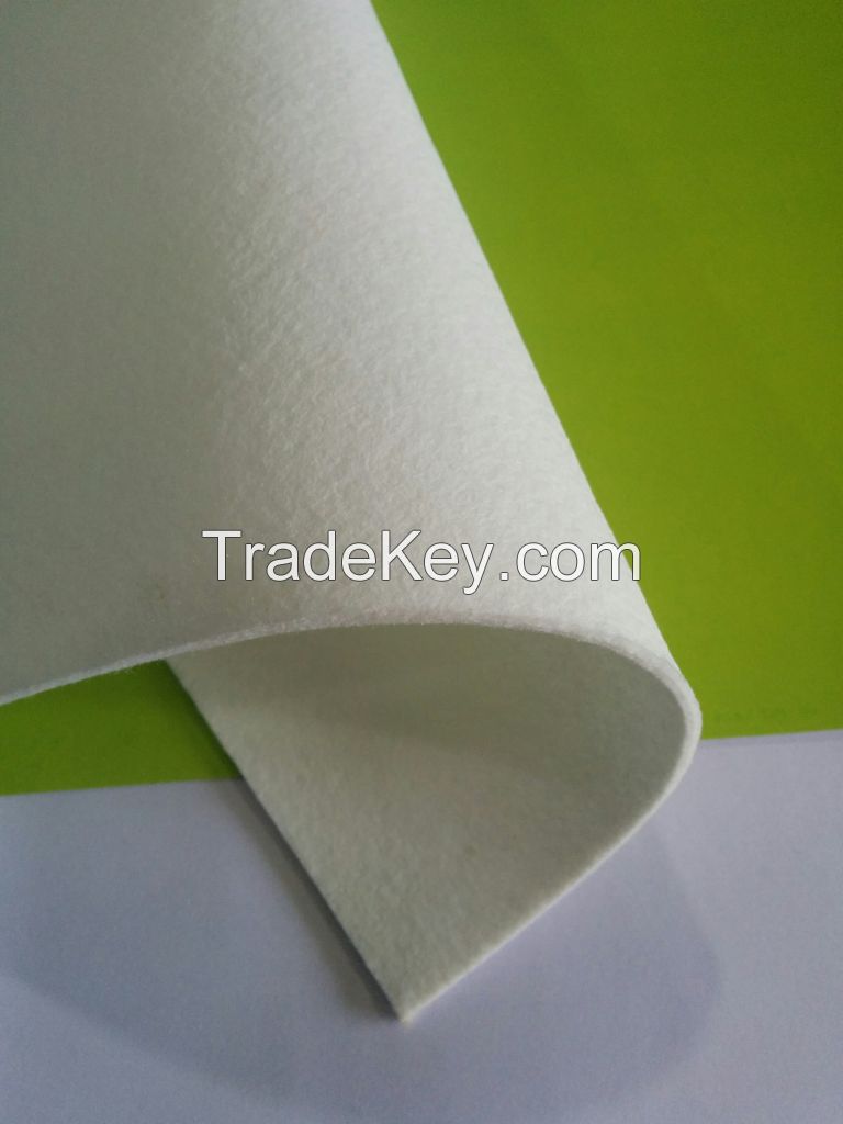 Neddle Punched Nonwoven