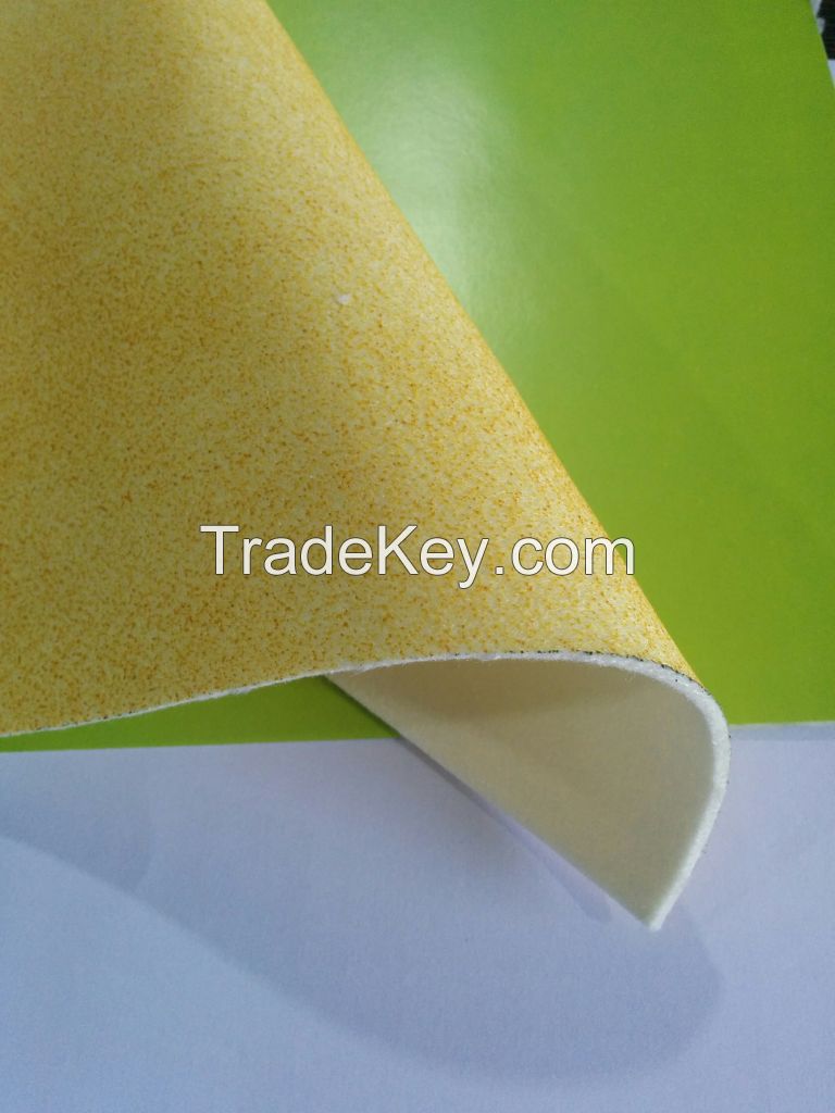 Neddle Punched Nonwoven