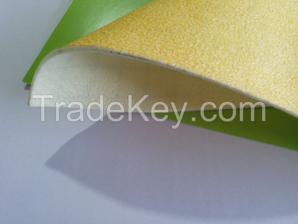 Nonwoven Fabric