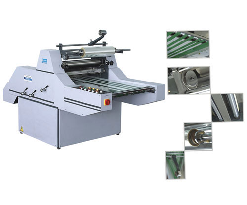 Film Laminator Machine