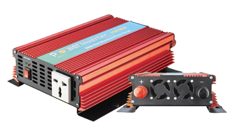 Power Inverter 1500watts