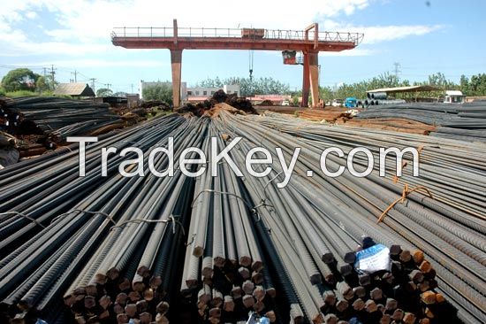 ASTM G60 8mm 10mm Deformed Steel Bar, Rebar Building Construction METRIAL Steel Iron