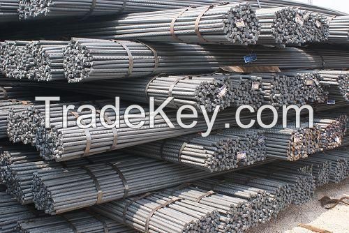 ASTM G60 8mm 10mm Deformed Steel Bar, Rebar Building Construction METRIAL Steel Iron