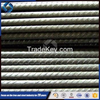 high quality deformed steel bar building material with all sizes